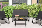 costway patio set
