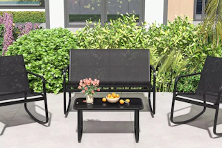 costway patio set
