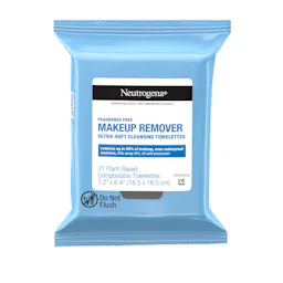 Neutrogena Makeup Remover Wipes