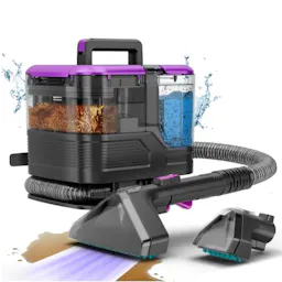 Portable Carpet Cleaner
