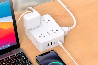 Surge Protector Power Strip