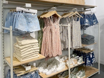 Courtesy of American Eagle | Facebook