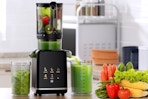 Kndko Cold Press Juicer