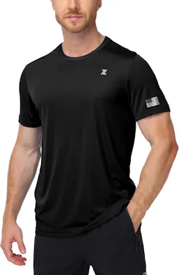 Men's Swim T-Shirt
