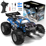 Remote Control Car