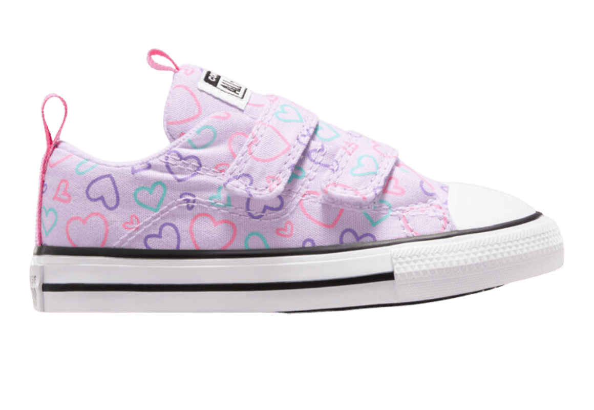 Converse Kids' Chuck Taylor Sneakers