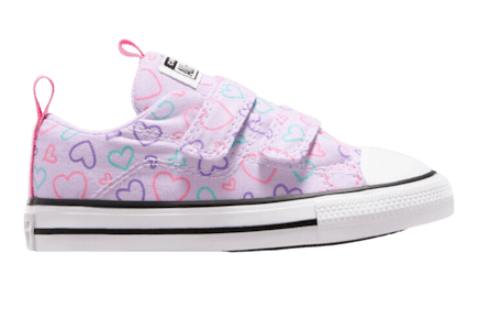 Converse Kids' Chuck Taylor Sneakers