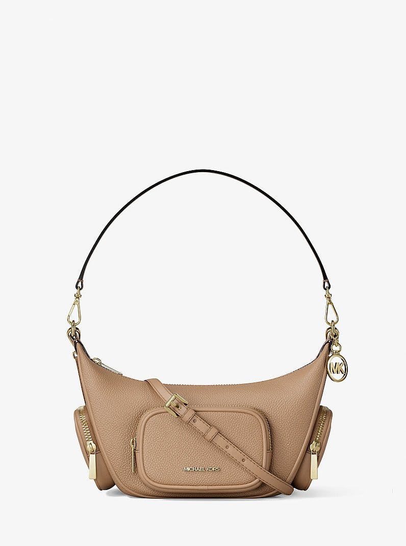 Michael Kors Merritt Crossbody Bag