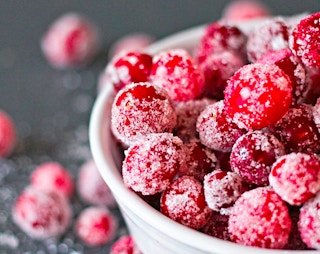 candied cranberries2