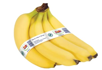 Dole Bananas