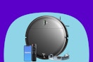 amazon B0DQ1BBS7M robot mop