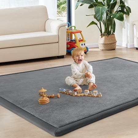 Baby Play Mat