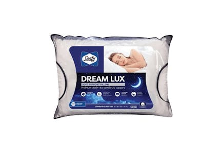 Sealy Bed Pillow