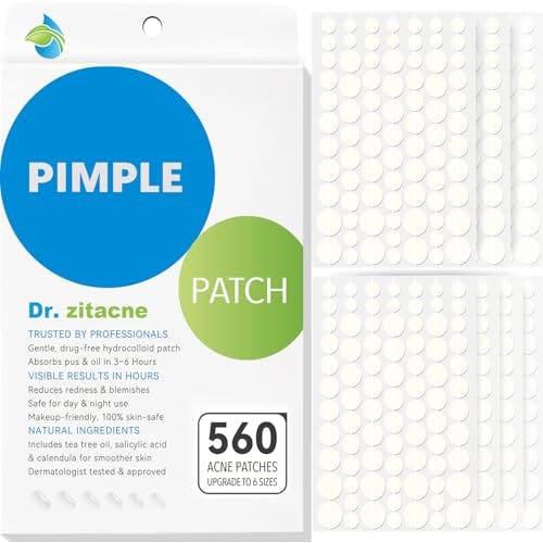 Pimple Patches