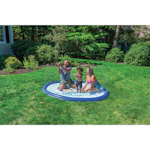 Bluey Splash Pad