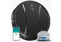 Robot Vacuum and Mop
