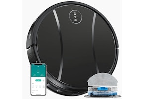 Robot Vacuum and Mop