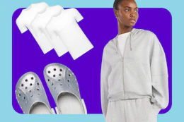 walmart spring sale crocs tees