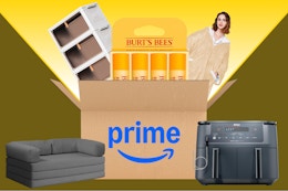 best Amazon deals