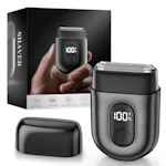 Electric Foil Shaver