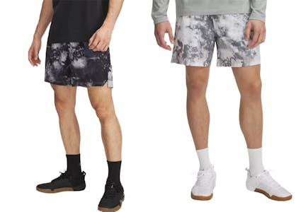 Under Armour Men's Shorts