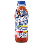 Snapple Raspberry Tea & Lemonade