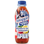 Snapple Raspberry Tea & Lemonade