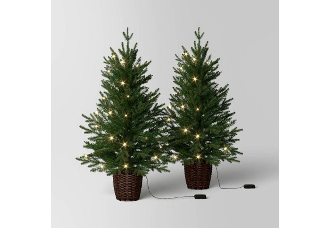 Wondershop Tree Set