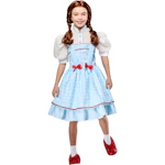 Kids' Dorothy Costume