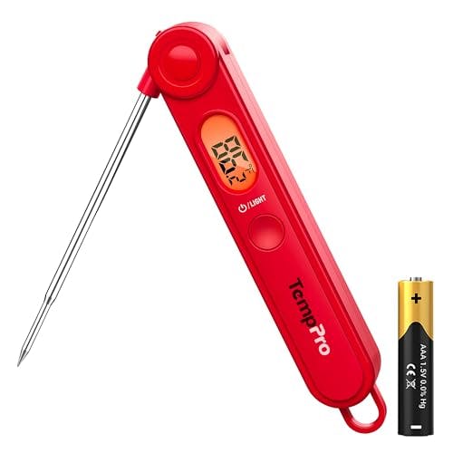 Digital Meat Thermometer