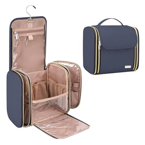 Hanging Toiletry Bag