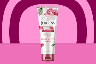 jergens lotion
