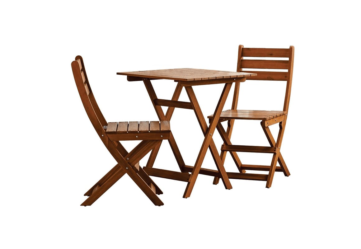 Mainstays Patio Bistro Set