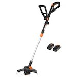 WORX 3-in-1 Cordless Trimmer