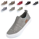 Women's Slip-On Fashion Sneakers