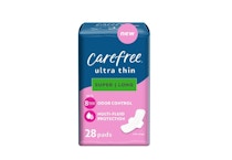 Carefree Pads