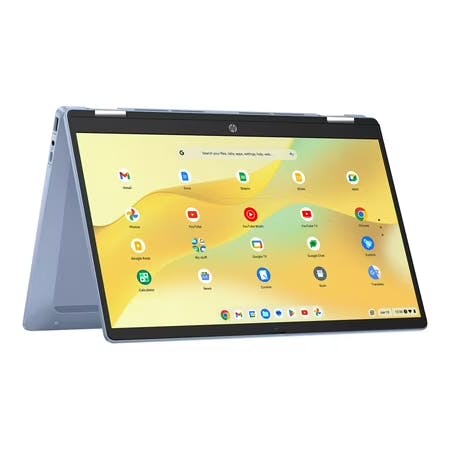 HP Chromebook x360 Laptop