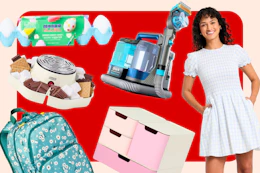 Target bestsellers hybrid - Mar 28