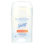 Secret Clinical Strength Deodorant