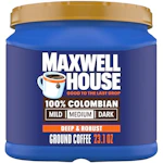 Maxwell House Ground Coffee