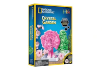 National Geographic Crystal Garden