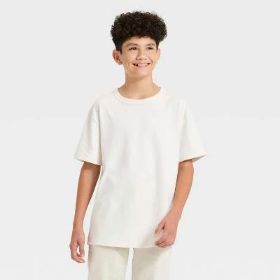 Kids' Art Class Oversized Tee