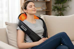 walmart shiatsu massager