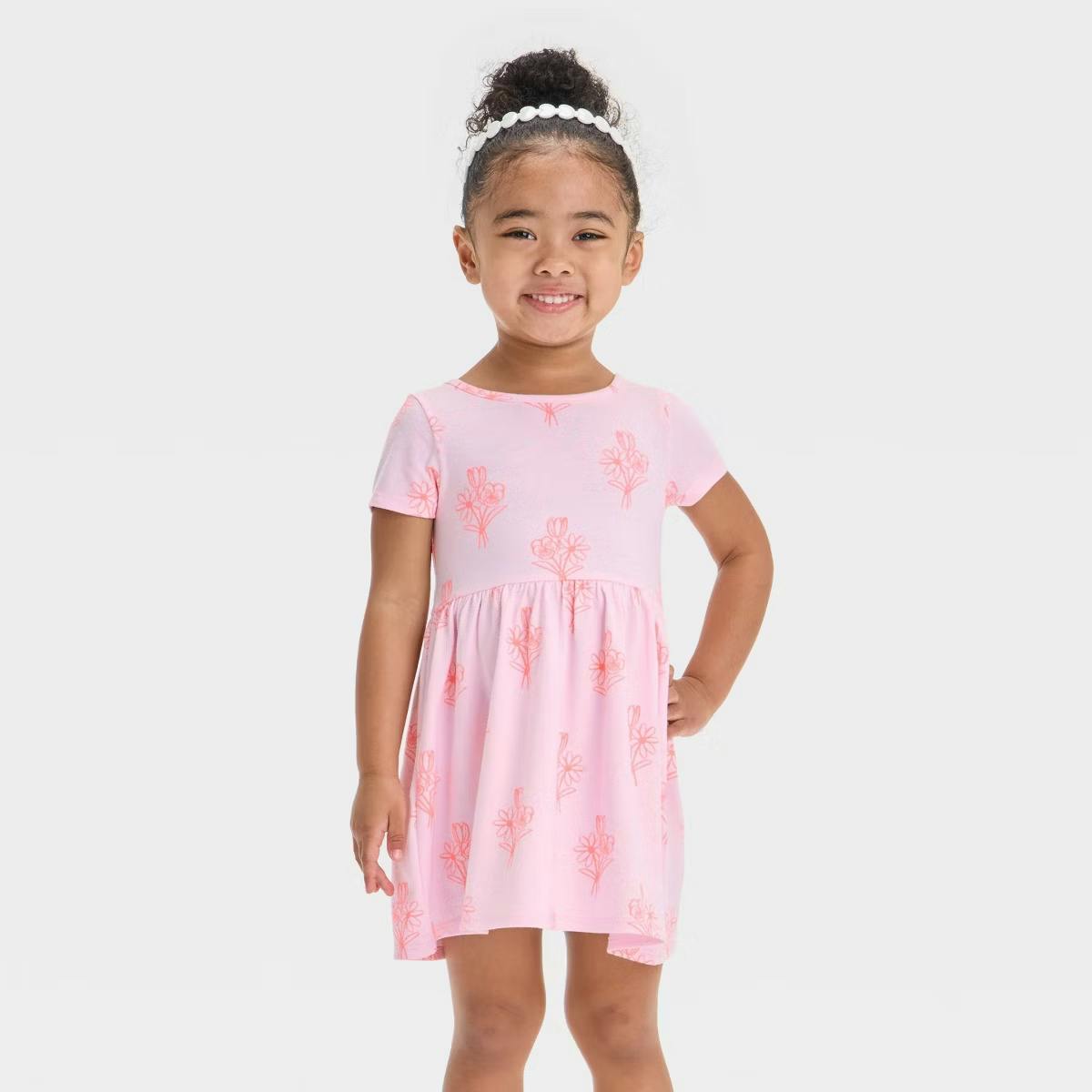 Cat & Jack Toddler Dress