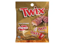 4 Twix Candies Bags