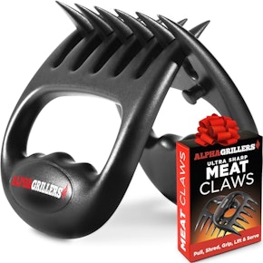 Alpha Grillers Meat Shredder Claws