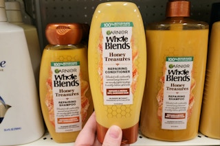 garnier whole blends