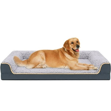 Orthopedic Dog Bed