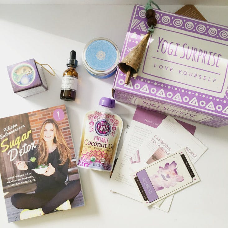 10 Subscription Boxes That Are Perfect for Mother's Day