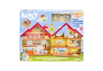 Bluey Lights & Sounds Playhouse